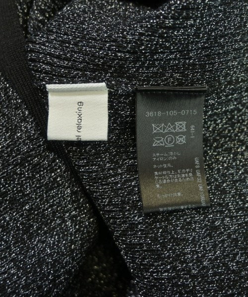 green label relaxing เสื้อแขนกุด