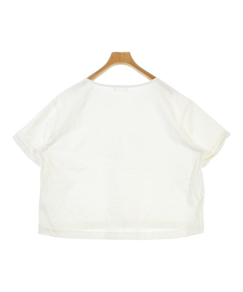 green label relaxing เสื้อยืด/เสื้อท็อปส์