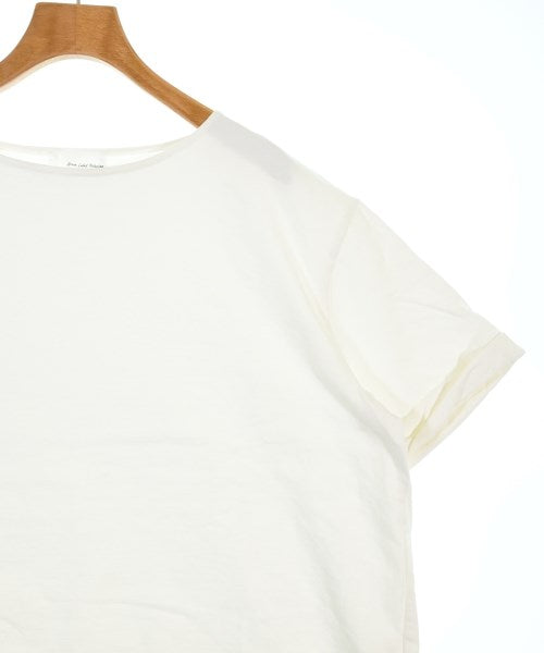 green label relaxing เสื้อยืด/เสื้อท็อปส์