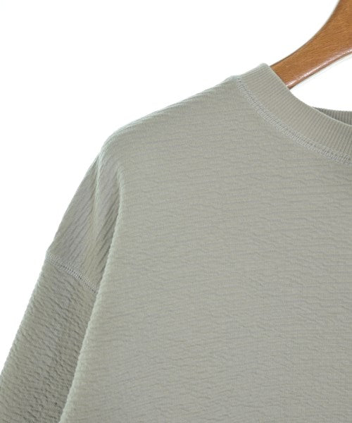 green label relaxing เสื้อยืด/เสื้อท็อปส์