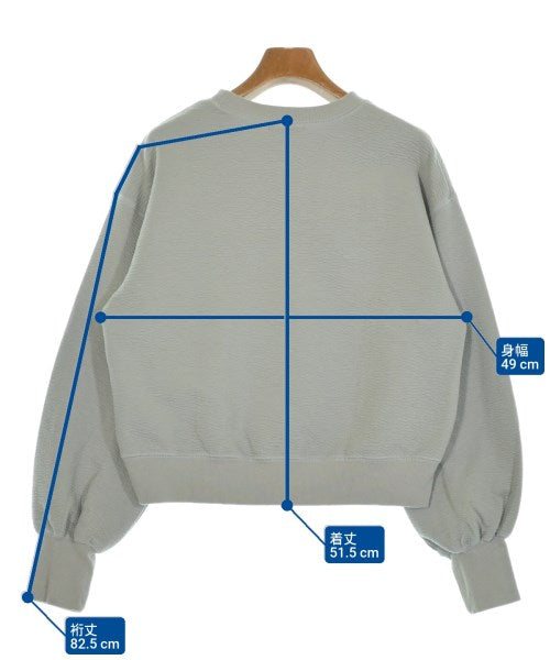 green label relaxing เสื้อยืด/เสื้อท็อปส์