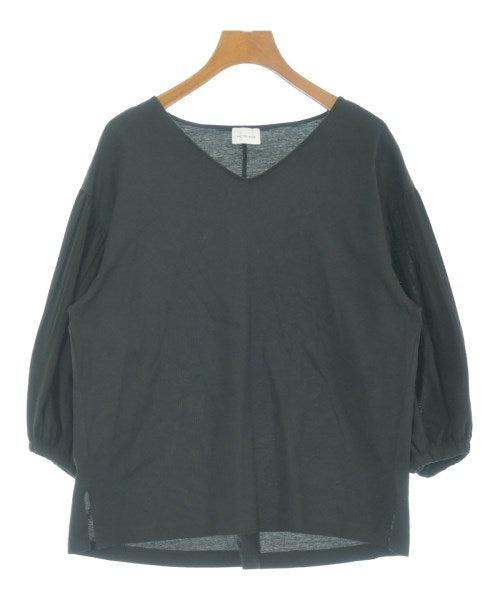 green label relaxing เสื้อยืด/เสื้อท็อปส์