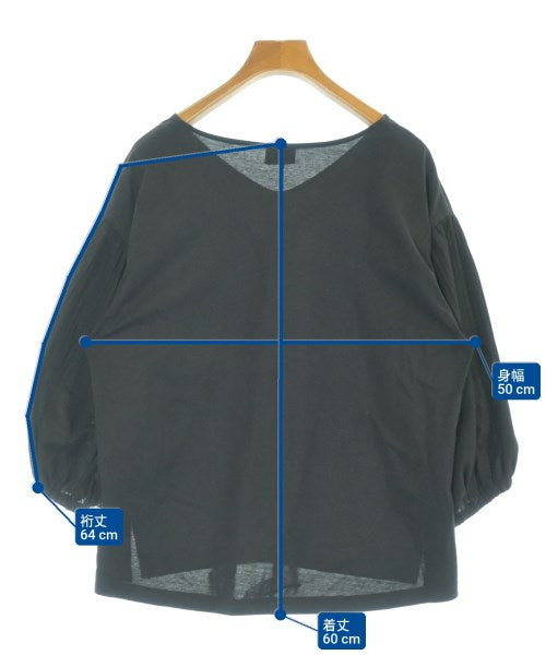 green label relaxing เสื้อยืด/เสื้อท็อปส์