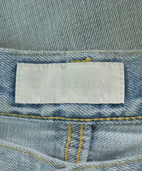 green label relaxing ยีนส์