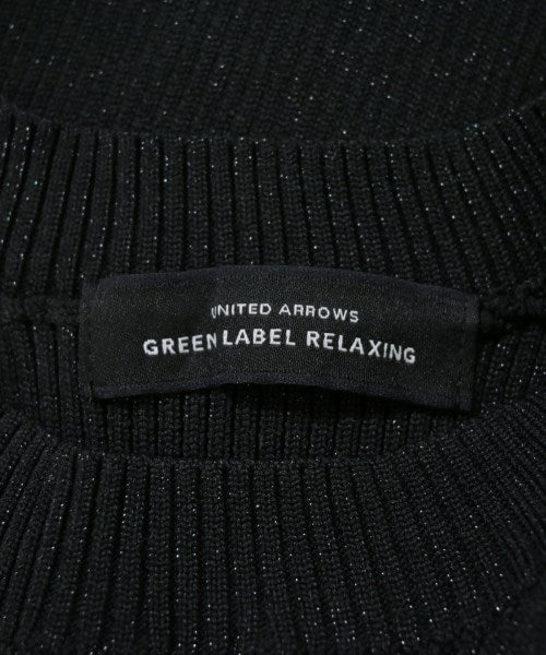 green label relaxing เสื้อกันหนาว