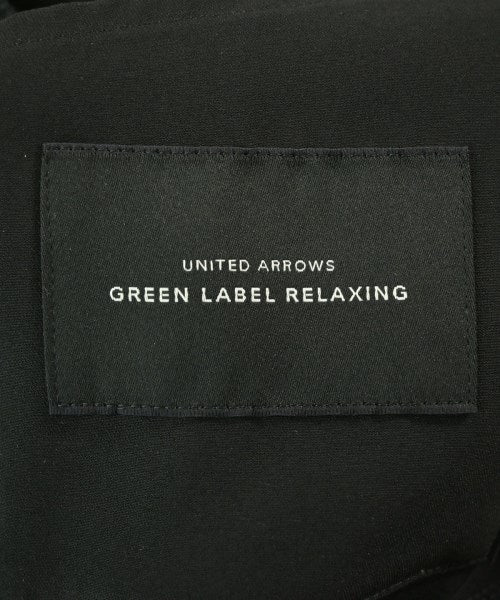 green label relaxing แจ็คเก็ตไม่มีปก