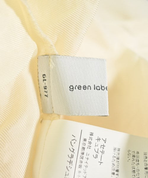 green label relaxing เสื้อลำลอง