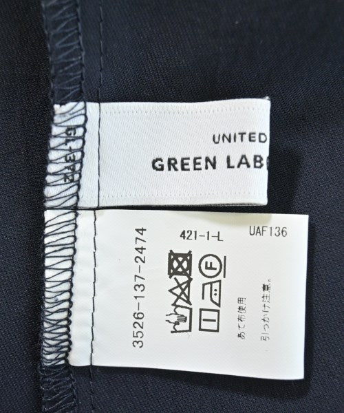 green label relaxing ชุดเดรส