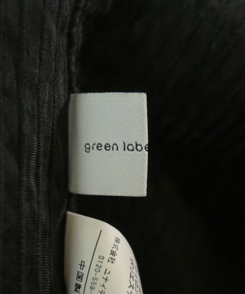 green label relaxing เดรสที่เป็นเสื้อเชิ้ตตัวยาว