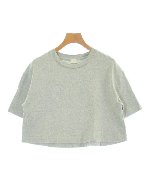 green label relaxing เสื้อยืด/เสื้อท็อปส์