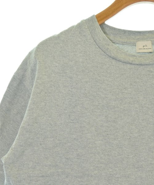 green label relaxing เสื้อยืด/เสื้อท็อปส์
