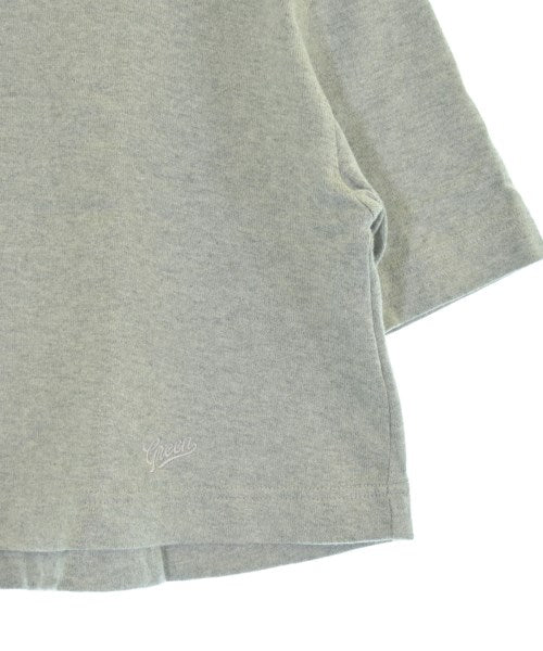 green label relaxing เสื้อยืด/เสื้อท็อปส์