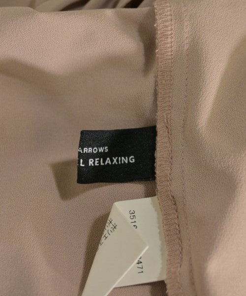 green label relaxing เสื้อสตรี