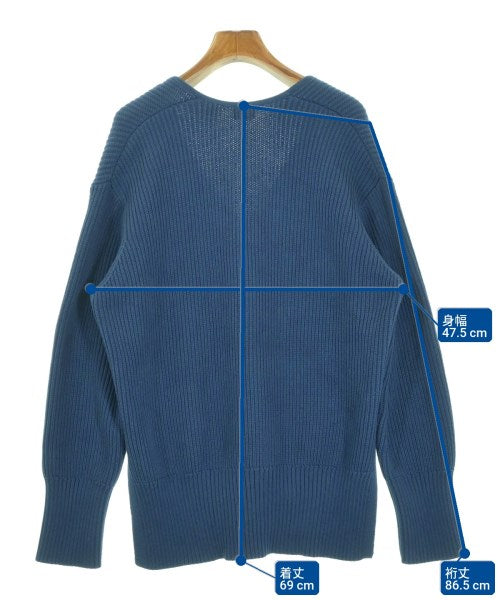 green label relaxing เสื้อกันหนาว