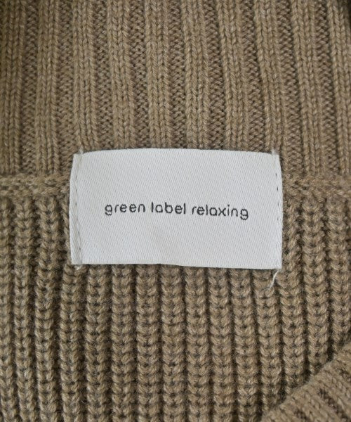 green label relaxing ชุดเดรส