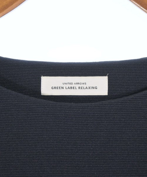 green label relaxing เสื้อยืด/เสื้อท็อปส์