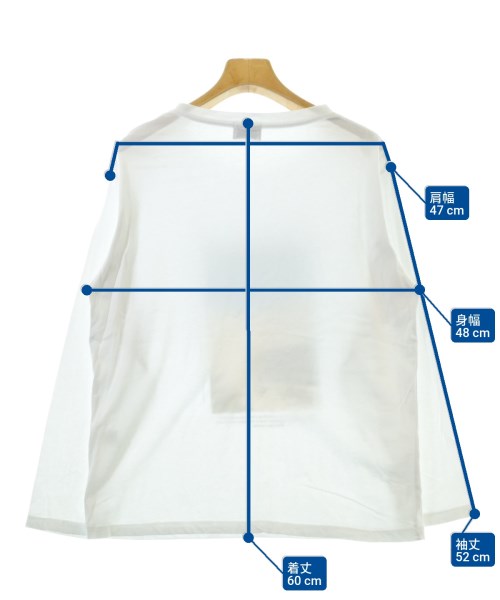 green label relaxing เสื้อยืด/เสื้อท็อปส์