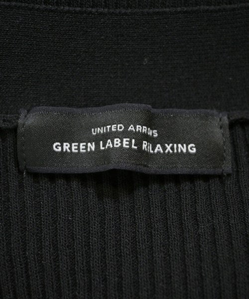 green label relaxing เสื้อคาร์ดิแกน