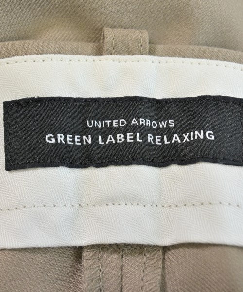 green label relaxing กางเกง อื่น