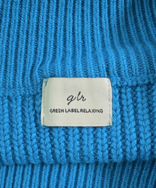 green label relaxing เสื้อกันหนาว
