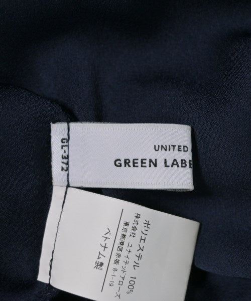 green label relaxing เสื้อสตรี