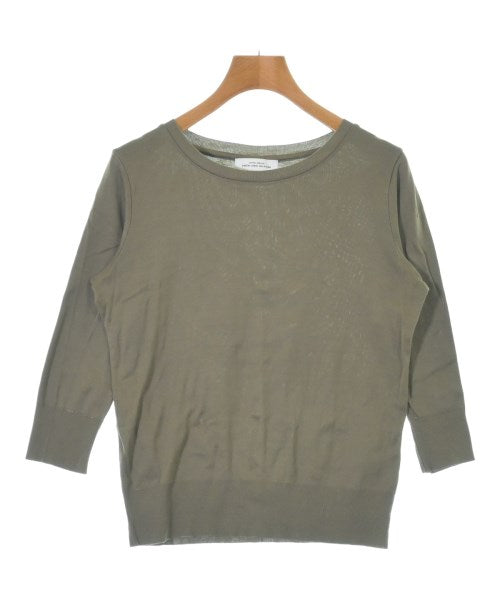 green label relaxing เสื้อกันหนาว