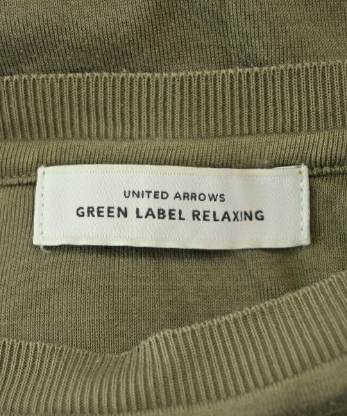 green label relaxing เสื้อกันหนาว