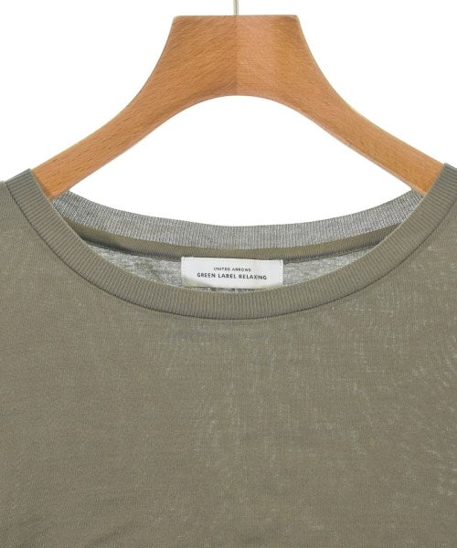 green label relaxing เสื้อกันหนาว