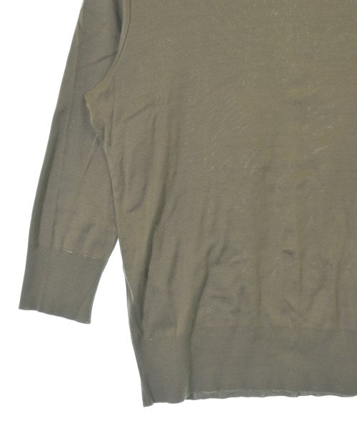 green label relaxing เสื้อกันหนาว