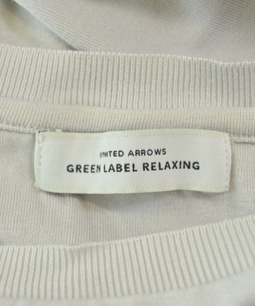 green label relaxing เสื้อกันหนาว