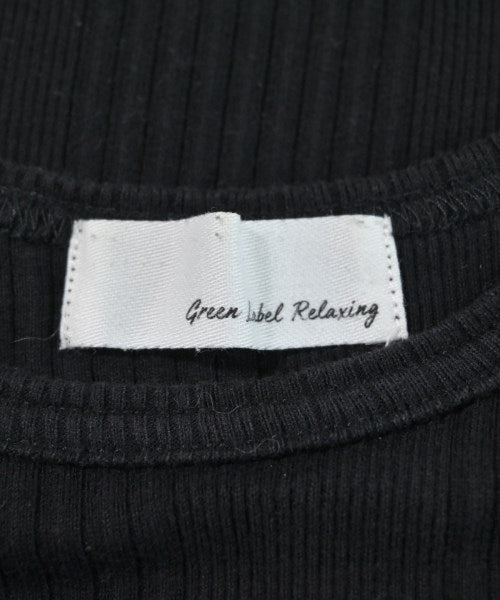 green label relaxing เสื้อกล้าม