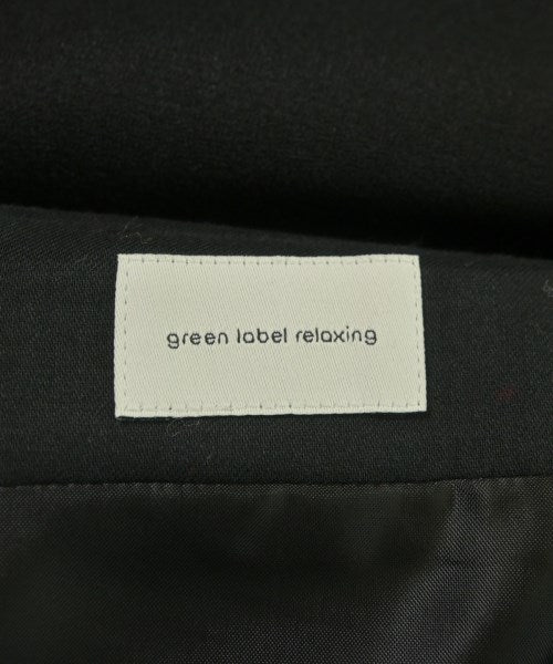 green label relaxing ชุดเดรส