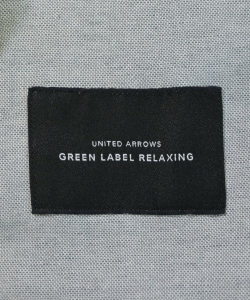 green label relaxing แจ็คเก็ต