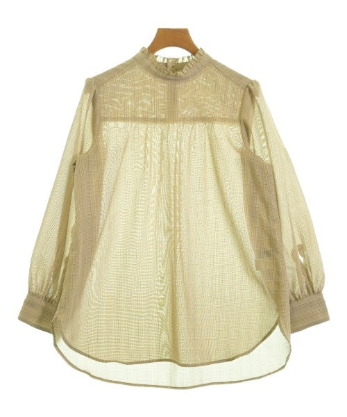 green label relaxing เสื้อสตรี