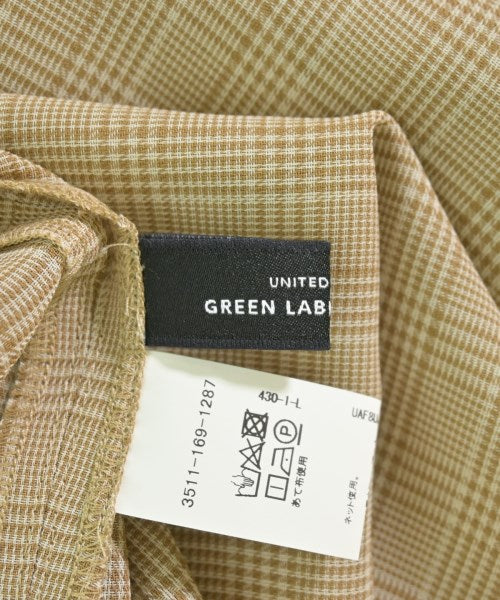 green label relaxing เสื้อสตรี