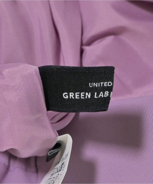 green label relaxing กระโปรงยาว/แม็กซี่ยาว