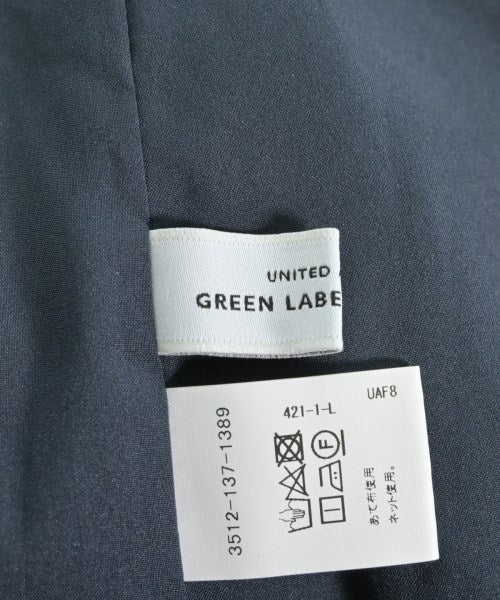 green label relaxing เสื้อสตรี