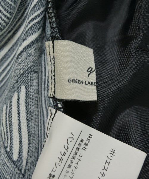 green label relaxing กางเกง อื่น