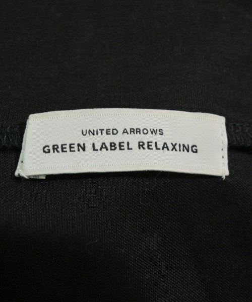 green label relaxing เสื้อยืด/เสื้อท็อปส์