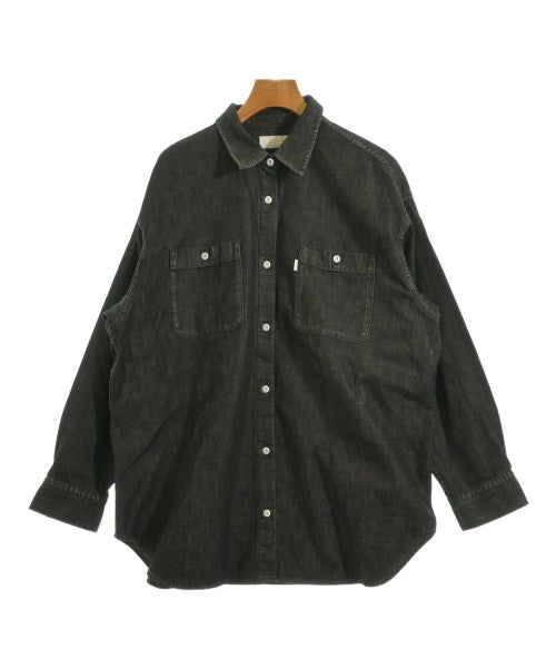 green label relaxing เสื้อลำลอง