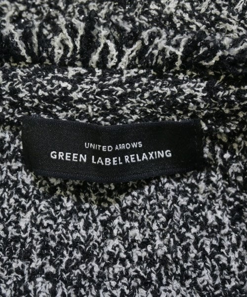 green label relaxing เสื้อกั๊ก
