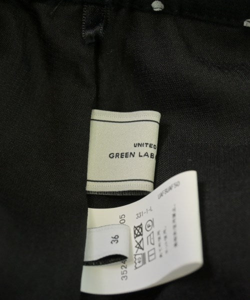 green label relaxing กระโปรงยาว/แม็กซี่ยาว