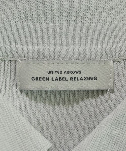 green label relaxing เสื้อคาร์ดิแกน