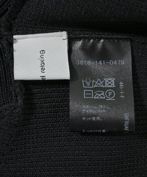 green label relaxing เสื้อกั๊ก