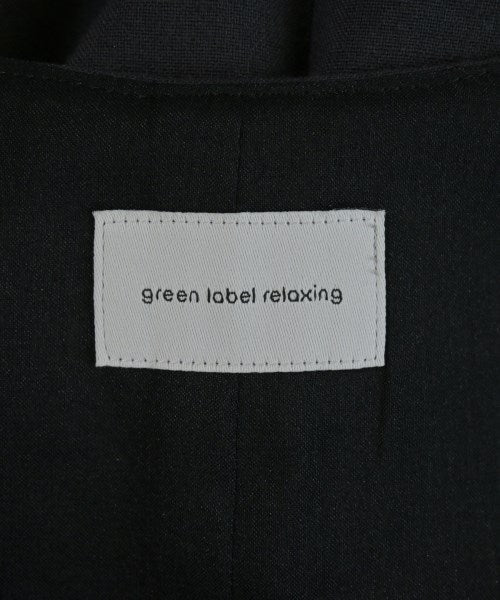 green label relaxing ชุดเดรส