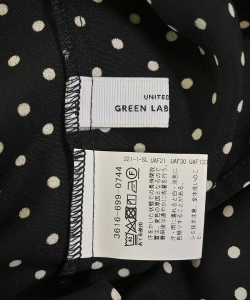 green label relaxing เสื้อสตรี