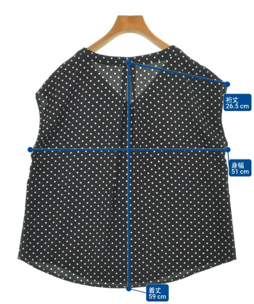 green label relaxing เสื้อสตรี