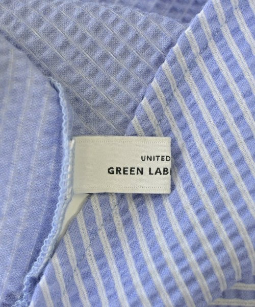 green label relaxing เสื้อสตรี