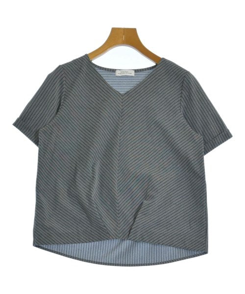 green label relaxing เสื้อยืด/เสื้อท็อปส์
