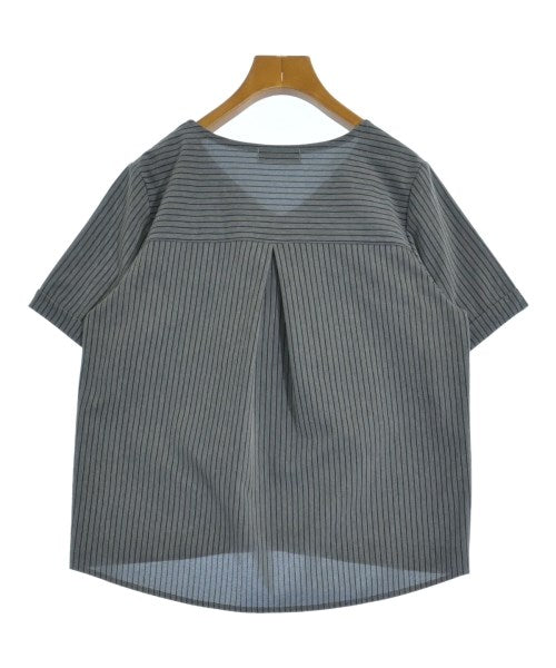 green label relaxing เสื้อยืด/เสื้อท็อปส์